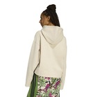 Ženski duks sa kapuljačom adidas Farm hoodie