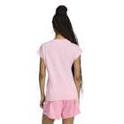 Ženska majica adidas W lin sj t