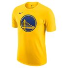 Muška majica Nike Gsw m nk es logo1 ss tee