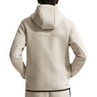 Mu&scaron;ki duks Nike M nk tch flc fz wr hoodie