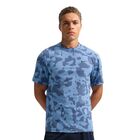 Muška majica Nike M nk df hyverse aop ss top