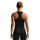 Ženska majica bez rukava Nike W nk tempo swoosh run df tank