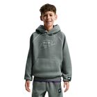 Dečiji duks sa kapuljačom Nike K nk air po hoodie