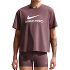 Ženska majica Nike W np df 365 ss loose top