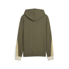 Mu&scaron;ki duks sa kapuljačom Puma Ess block hoodie dk