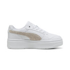 Ženske patike Puma Rebound femme low topcat