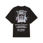 Mu&scaron;ka majica Puma Melo x hive tee i