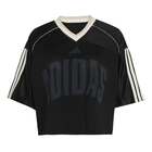 Ženka majica adidas W sta seas tee