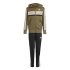 Dečija trenerka adidas J 3s tib ft ts