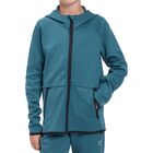 Dečiji duks sa zipom i kapuljačom Energetics Toddy viii b