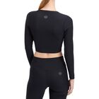 Ženska majica Energetics Olene ls w