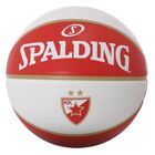 Lopta za košarku Spalding C.Zvezda euroleague