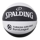 Lopta za ko&scaron;arku Spalding Partizan euroleague