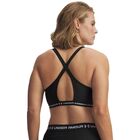 Ženska majica Under Armour crossback low bra