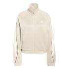 Ženski duks sa zipom adidas W stadium tt