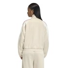 Ženski duks sa zipom adidas W stadium tt