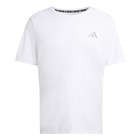 Muška majica adidas Run ess tee m