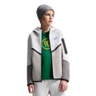 Dečiji duks sa zipom i kapuljačom Nike B nsw tch flc fz - pd