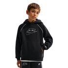 Dečiji duks sa kapuljačom Nike K nk air po hoodie