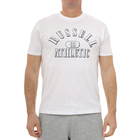 Mu&scaron;ka majica Russell S/s crewneck tee