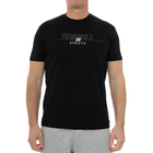 Mu&scaron;ka majica Russell S/s crewneck tee