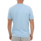 Mu&scaron;ka majica Russell Colb-s/s crew neck tee