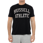 Mu&scaron;ka majica Russell S/s crew neck tee