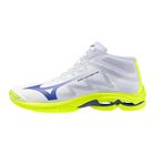 Mu&scaron;ke patike za odbojku Mizuno Wave lightning pro mid