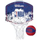 Mini koš Wilson Team hoop