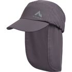 Unisex kačket Mckinley Laksim ii anth