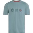 Muška majica Mckinley Fabi ii m