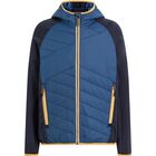 Dečija jakna Mckinley Sagan ii b