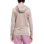 Ženski duks sa zipom i kapuljačom Mckinley Aami ii w