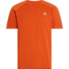 Muška majica Mckinley Denali speedhike t-shirt m