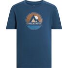 Dečija majica Mckinley Ellis iii ss b