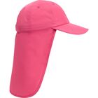 Dečiji kačket Mckinley Mabi iii j pink dark