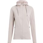 Ženski duks sa zipom i kapuljačom Mckinley Aurel ii w