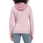 Ženski duks sa zipom i kapuljačom Mckinley Aurel ii w