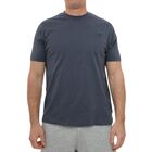 Muška majica Russell S/s crewneck tee shirt with small logo embd