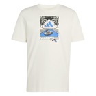 Muška majica adidas M s slide rx t