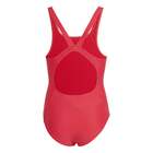 Dečiji kupaći kostim adidas Ess vbck suit y