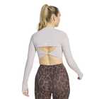 Ženska majica adidas Pwr ess c shrug