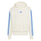 Muški duks sa kapuljačom adidas M 3s ft hd