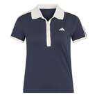 Ženska majica adidas Heritage polo