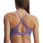 Ženska majica Under Armour ua crossback low bra