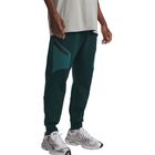 Muška trenerka donji deo Under Armour ua unstoppable flc jgr eu