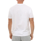 Mu&scaron;ka majica Russell S/s crewneck tee shirt with small logo embd