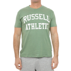 Mu&scaron;ka majica Russell S/s crew neck tee