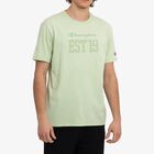 Muška majica Champion 1919 t-shirt
