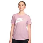 Ženska majica Nike W nsw club ss tee icn ftra
